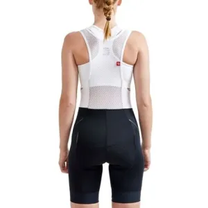 Adv Endur Lumen Bib Shorts - Women's Craft, black