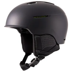 Anon Logan WaveCel helmet, black