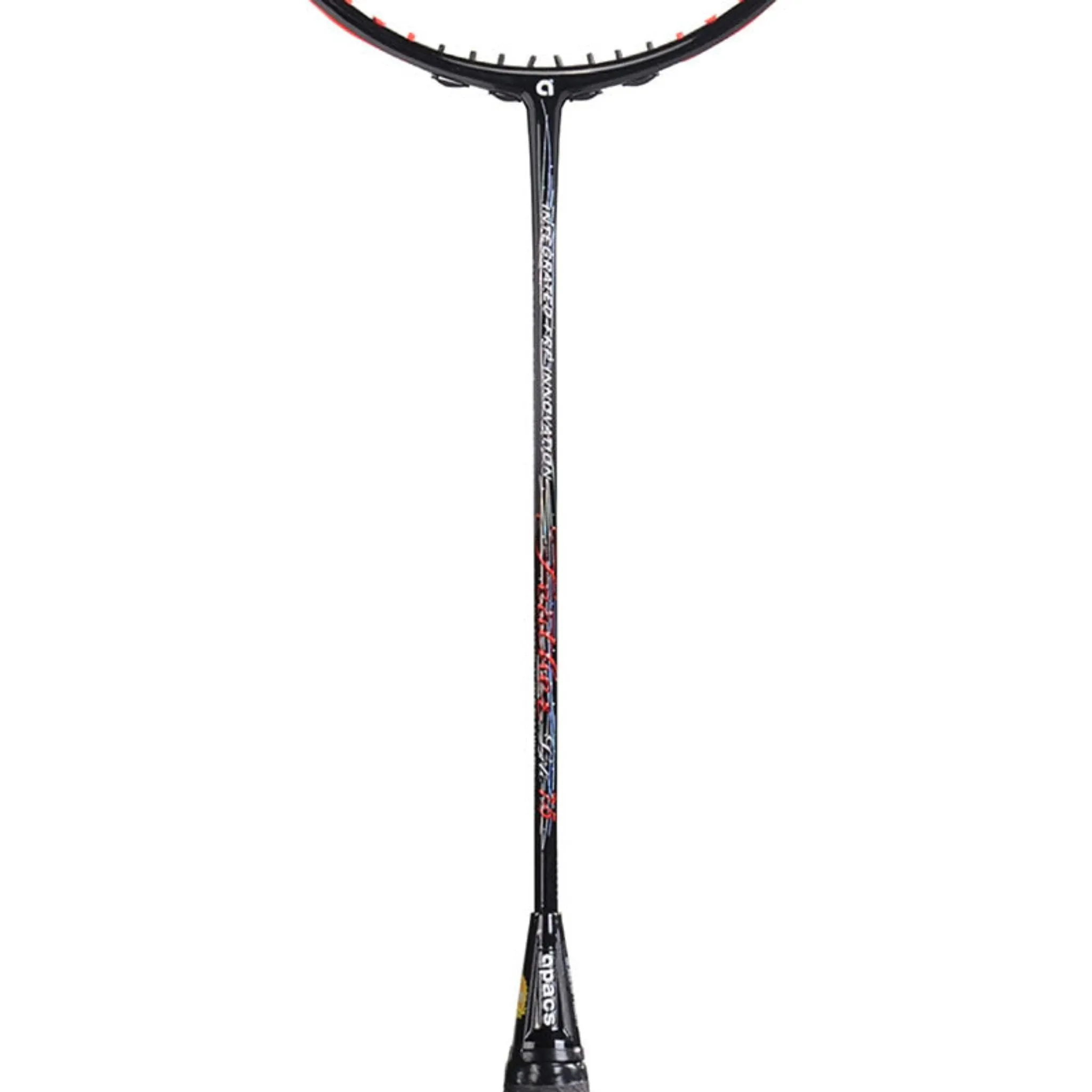 APACS Feather Lite 75 Badminton Racket | Lightweight Power