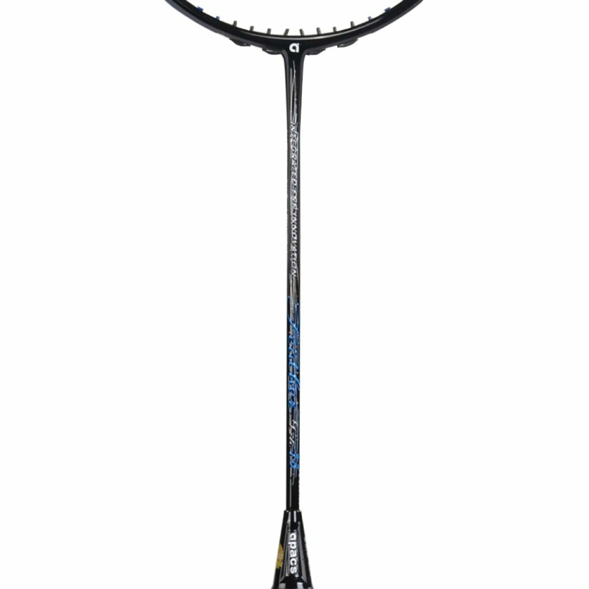 APACS Feather Lite 75 Badminton Racket | Lightweight Power