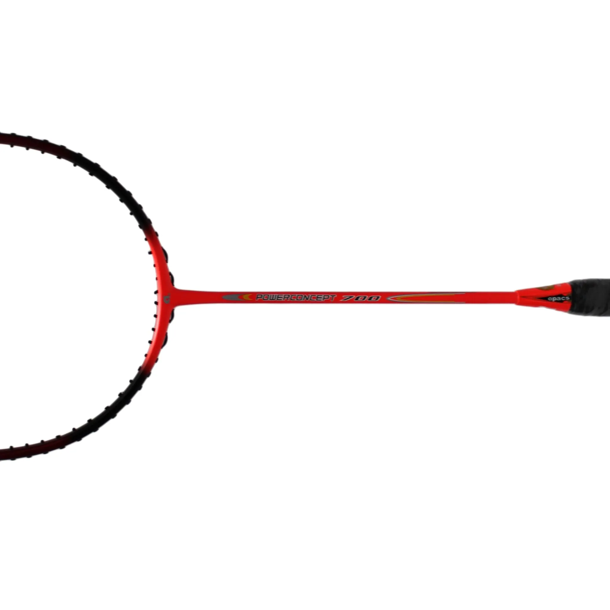 APACS Power Concept 700 Badminton Racket