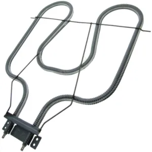 Baumatic 616021 Base Oven Element