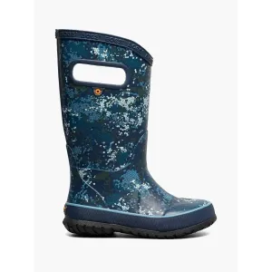 Bogs Rainboot Micro Camo (Toddler/Little Kid)