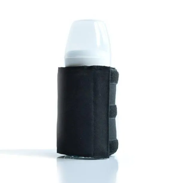 Bottle Wrap - black