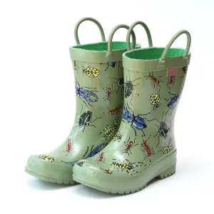 Bug Rain Boot