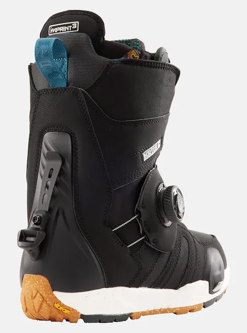 Burton Women's Felix Step On Snowboard Boots 2024