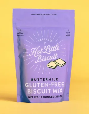 Callie's Biscuit Mix Gluten Free