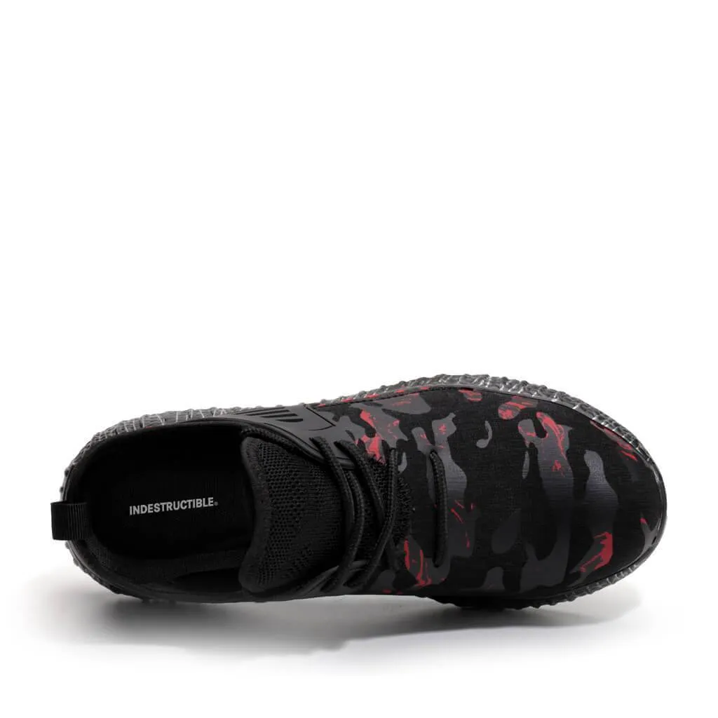 CamoX Indestructible Shoes