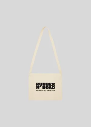 Canvas City Tote