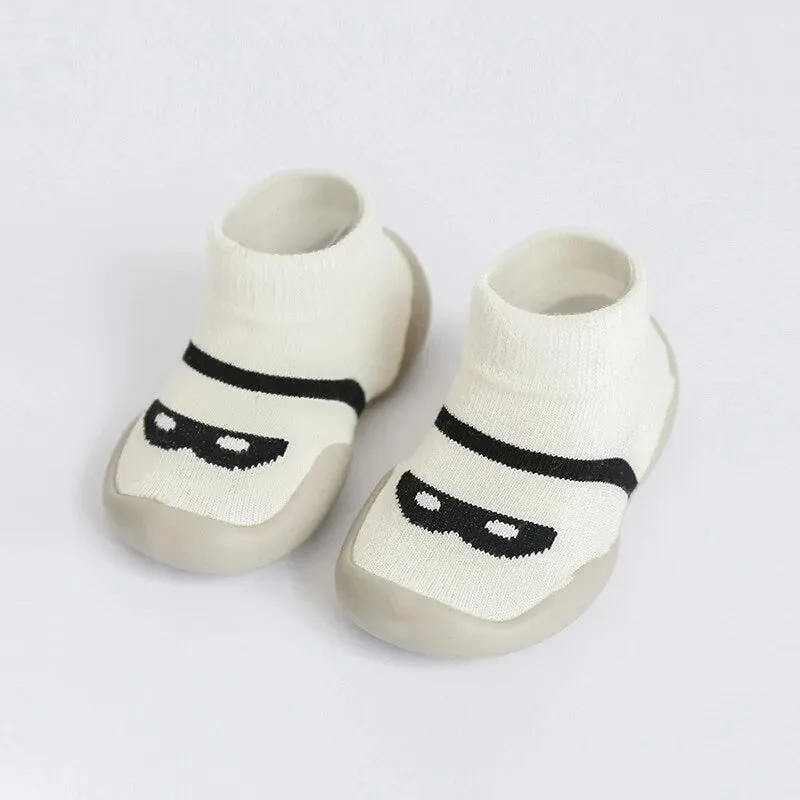 Children Ati-Slip Shoes