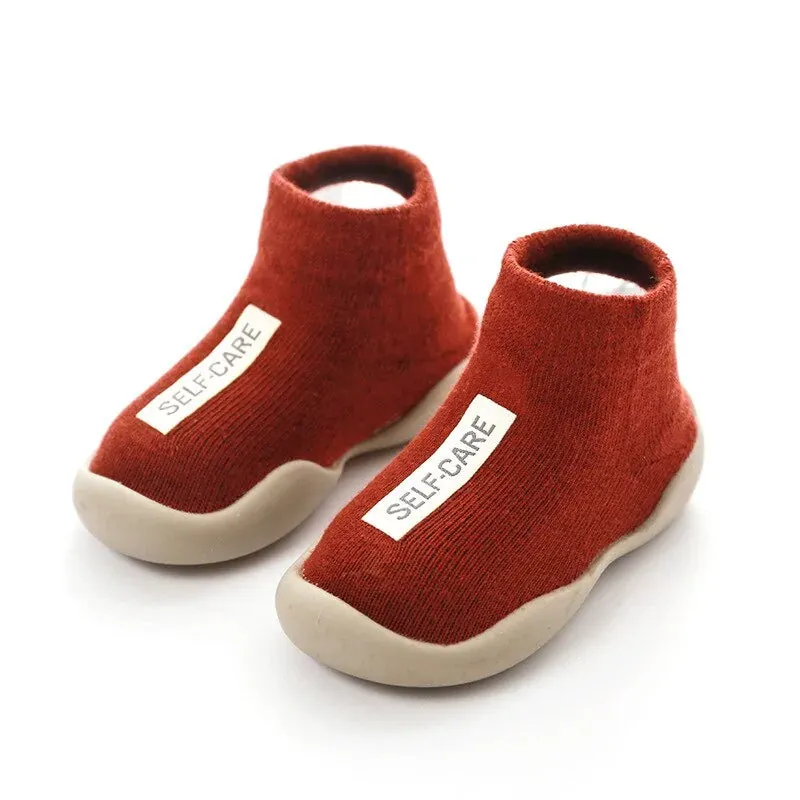 Children Ati-Slip Shoes