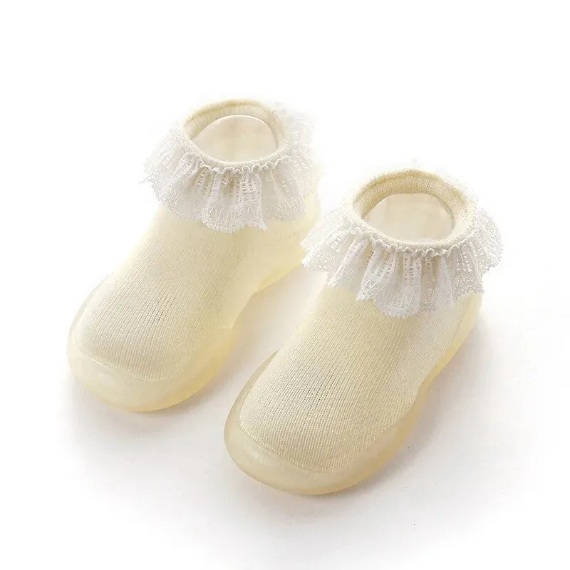 Children Ati-Slip Shoes