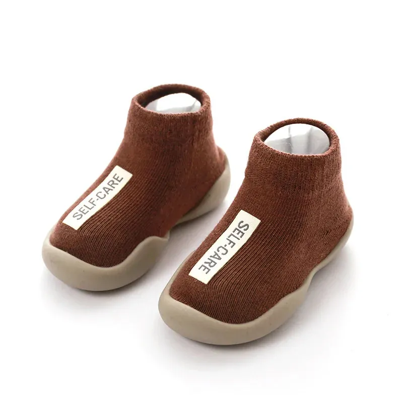 Children Ati-Slip Shoes