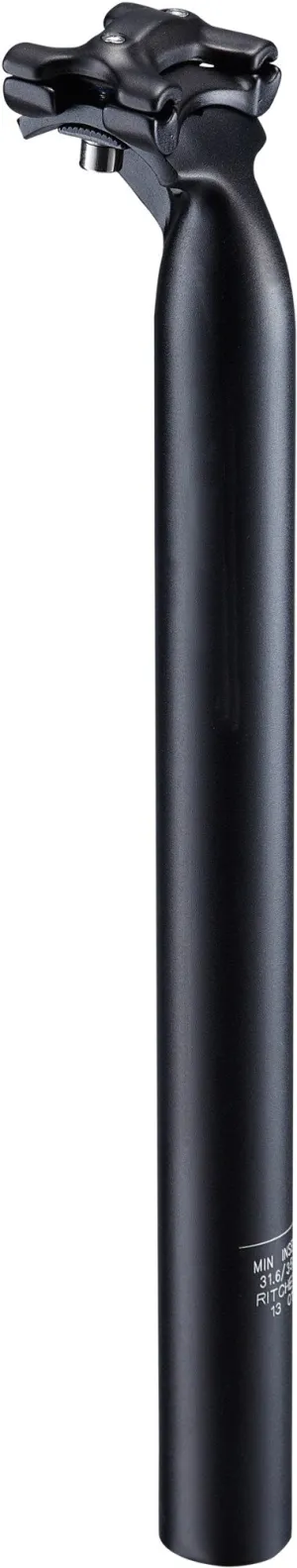 Comp Seatpost Ritchey, black