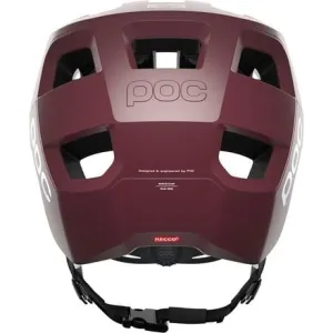 Cortala POC Helmet, Propylene Red Matte