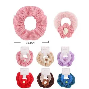 Cute 2PC Hair Tie 50236D (12 units)