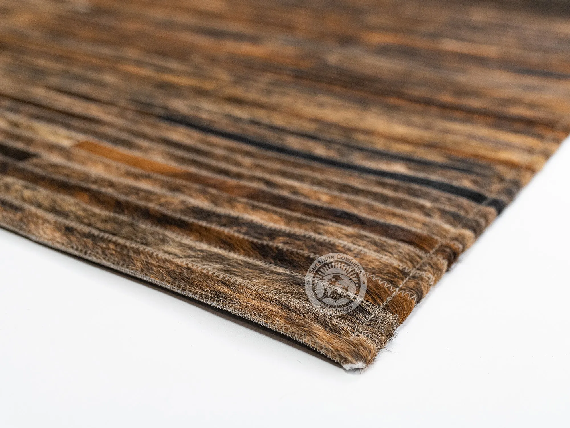 Degrade - Designer Rugs - Straw