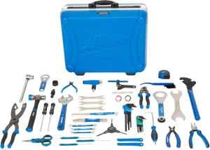 EK-3 Professional Tool Set for Travel and Events Park Tool