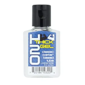 Elbow Grease H20 Classic Thick Gel