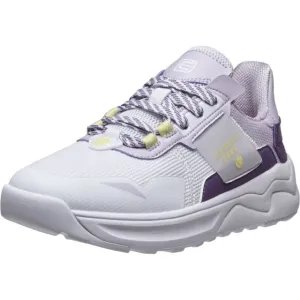 Erke Tennis Kids Tennis Shoes White