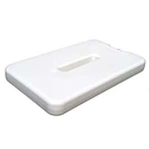 FB Cold Plate for FB Carrier/Cooler 10.5" x 6.5" x 1.25"