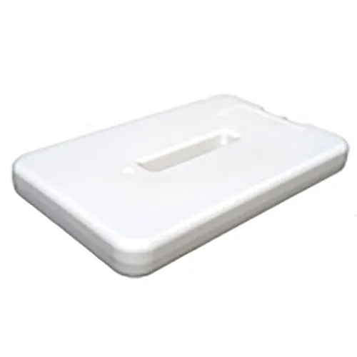 FB Cold Plate for FB Carrier/Cooler 10.5" x 6.5" x 1.25"