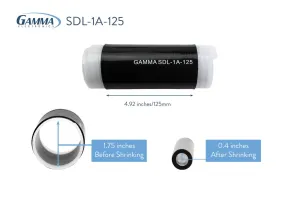 Gamma SDL-1A-125 Cold Shrink Tubing