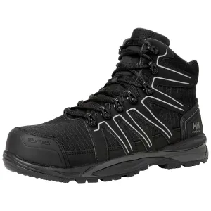 Helly Hansen Manchester Composite-Toe Safety Mid Shoes S3