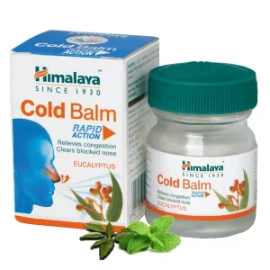 Himalaya Cold Balm 10gm