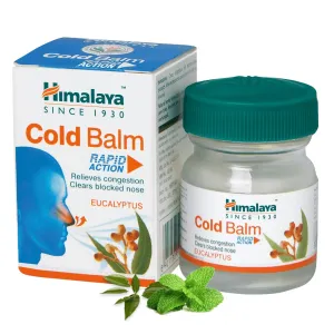 Himalaya cold balm 45gm