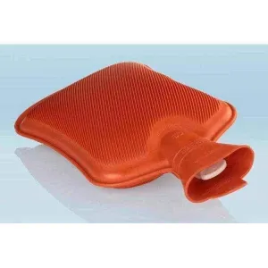 Hot water bottle GUM-MED, hot water bag