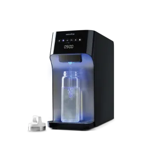 Hot/Cold Water Dispenser W28 – The WaterStation Product Warranty Extension – Standard Extended Onsite Warranty