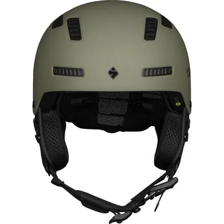 Igniter 2Vi Mips Helmet Sweet Protection, Woodland color