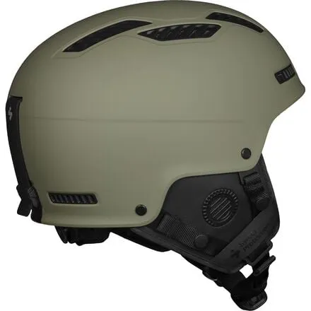 Igniter 2Vi Mips Helmet Sweet Protection, Woodland color