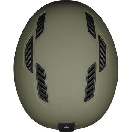 Igniter 2Vi Mips Helmet Sweet Protection, Woodland color