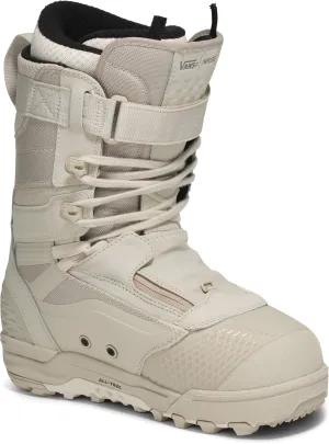 Infuse Snowboard Boots - Men's - 2023/2024 Vans, Khaki