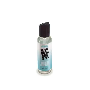 Juicy Af Water Based Lubricant 2 Oz