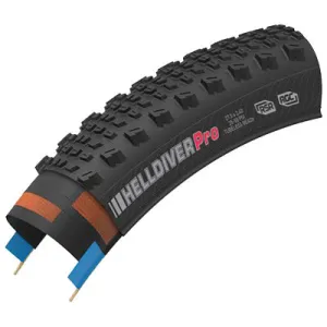 Kenda Helldiver Pro 27.5X2.4 Fold 60Tpi Rsr Dlc Agc Helldiver Pro Kenda Tires  27.5'' / 584