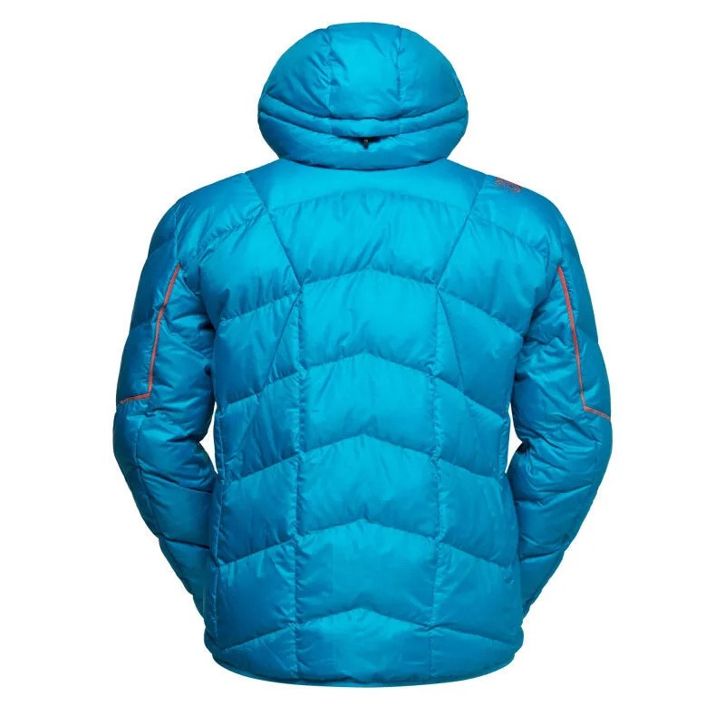 La Sportiva Pinnacle Down Jacket Mens