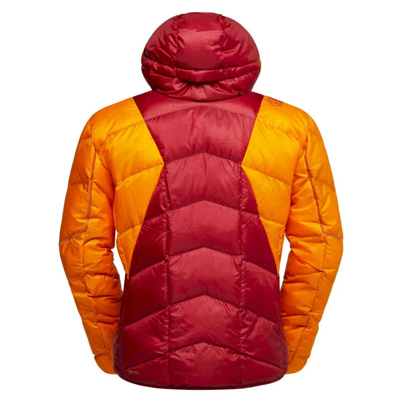 La Sportiva Pinnacle Down Jacket Mens