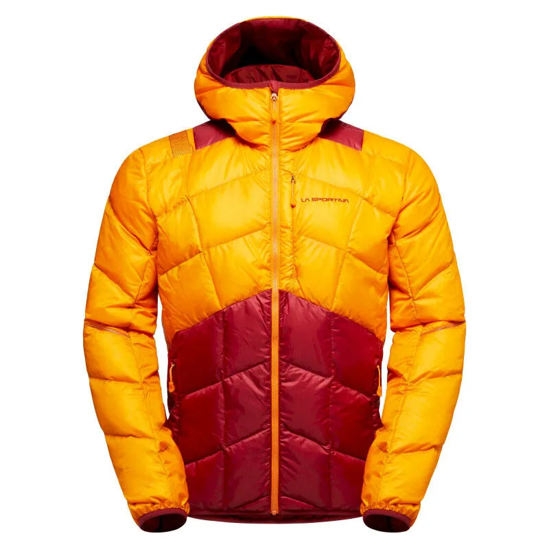 La Sportiva Pinnacle Down Jacket Mens