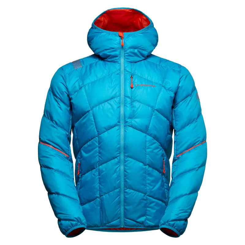 La Sportiva Pinnacle Down Jacket Mens