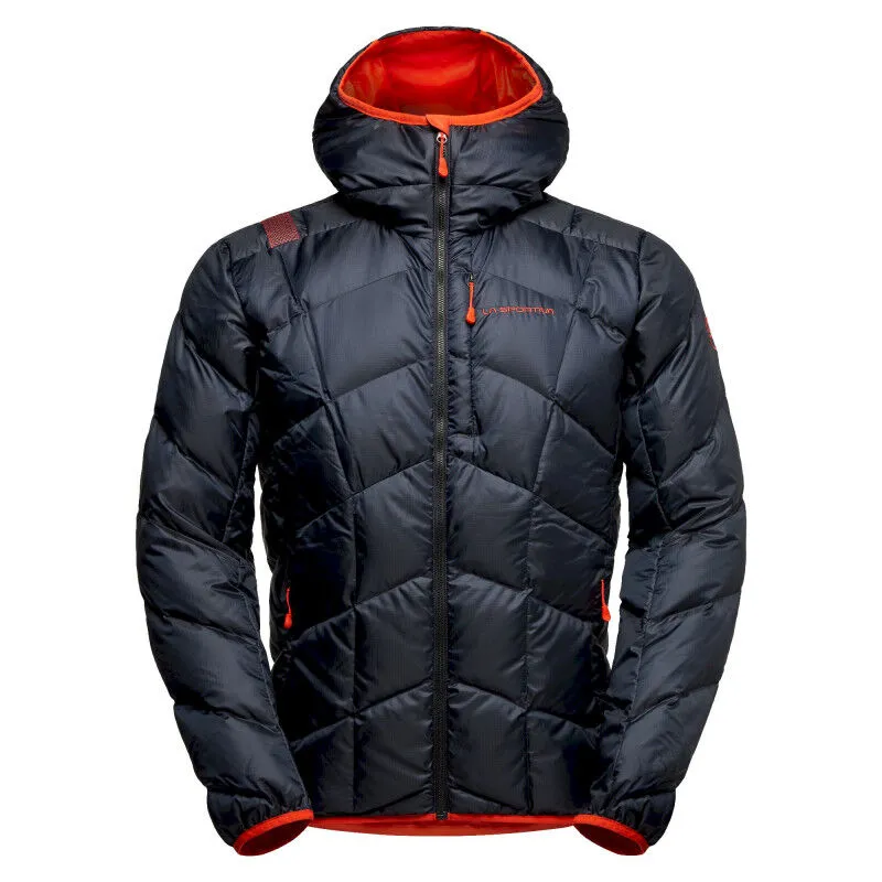 La Sportiva Pinnacle Down Jacket Mens