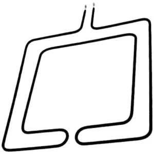 Lamona 42827837 Genuine Lower Oven Element