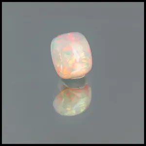 OPA114c Opal Cabochon