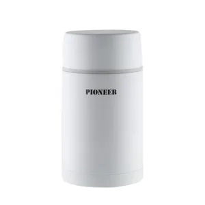 Pioneer Vacuum Insulated Food Flask – 1L