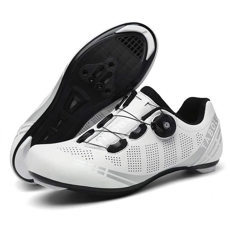 Pro Cycling Shoes for Men