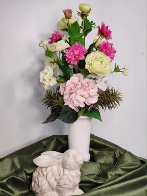 "Delilah" Designer Floral Arrangment