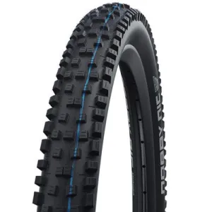 Schwalbe Nobby Nic 27.5X2.40 Fold Tle Spr Trail Addix Soft Nobby Nic Super Trail  Tires  27.5'' / 584