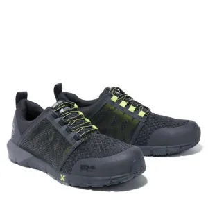 Timberland PRO Radius Composite Toe Athletic Shoe